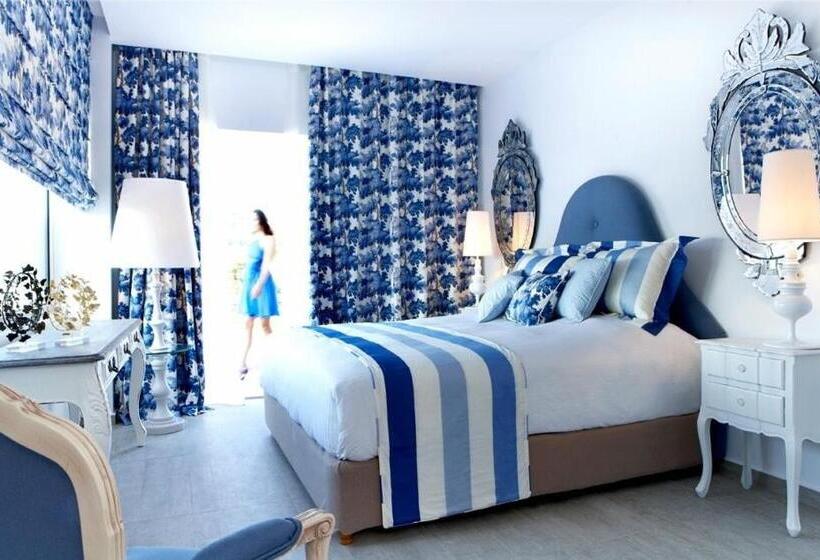 سوییت با چشم‌انداز دریا, Thalassa Boutique Hotel   Adults Only