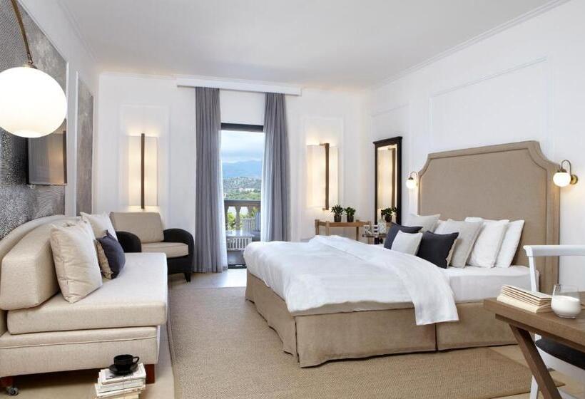 اتاق لوکس, Thalassa Boutique Hotel   Adults Only