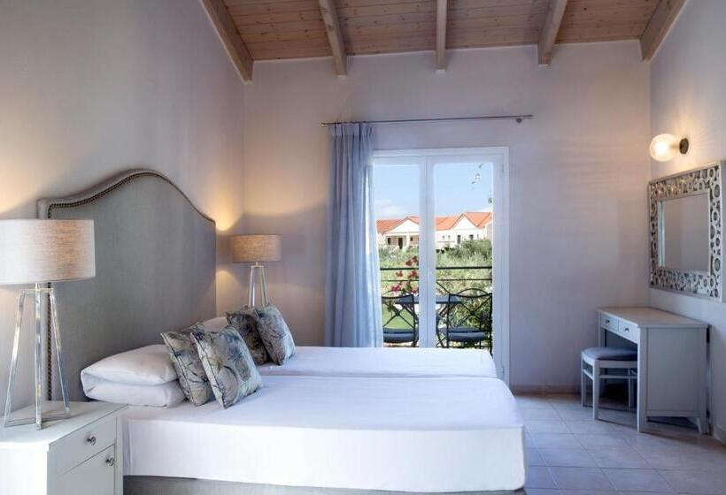 Chambre Supérieure Vue Jardin, Thalassa Boutique   Adults Only