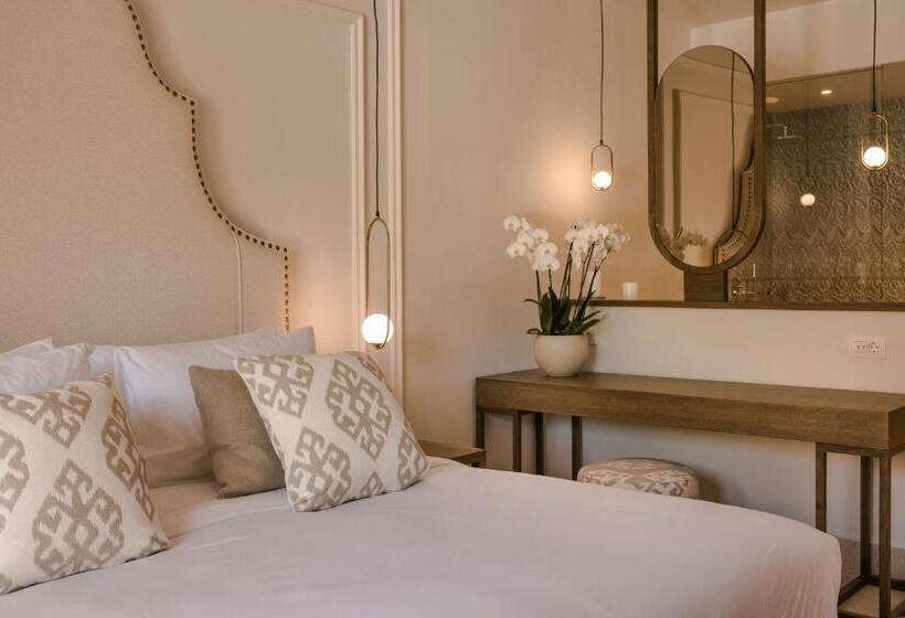 سوییت لوکس, Thalassa Boutique Hotel   Adults Only