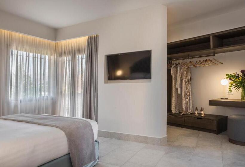 سوییت لوکس, Thalassa Boutique Hotel   Adults Only