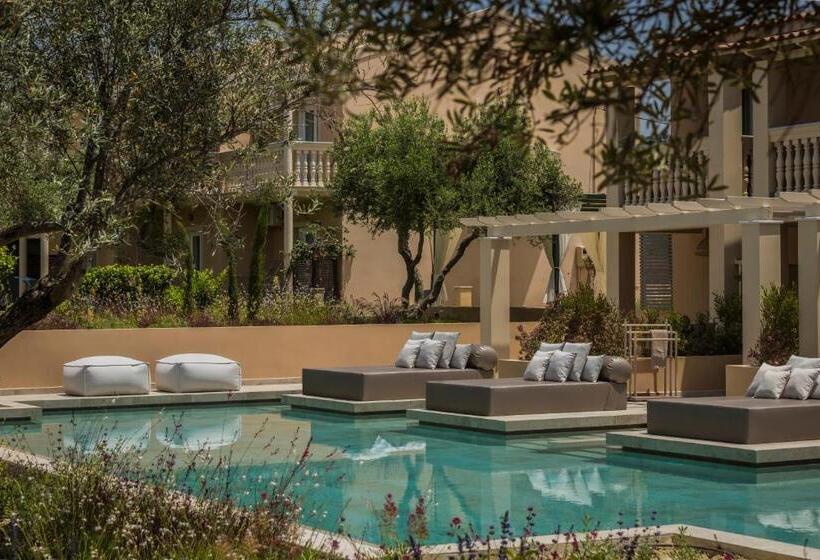 اتاق لوکس, Thalassa Boutique Hotel   Adults Only
