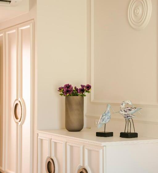 اتاق لوکس, Thalassa Boutique Hotel   Adults Only