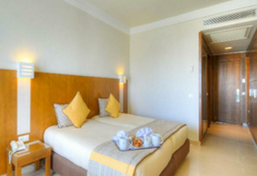 Standard Room, Vincci Helios Beach