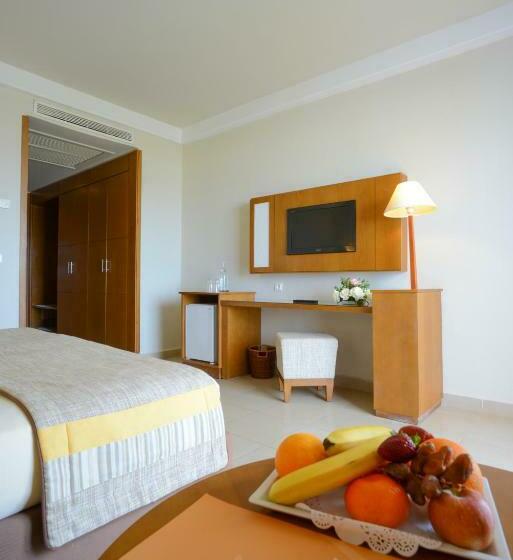 标准间, Vincci Helios Beach