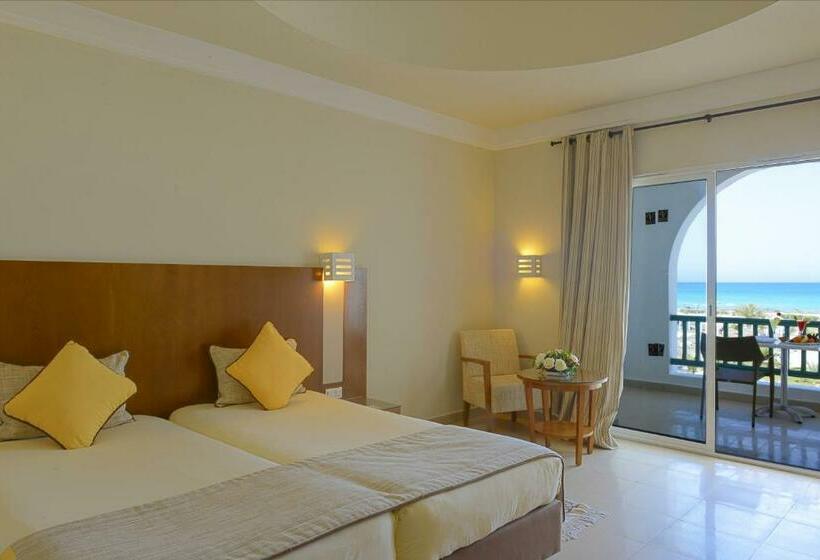 Standard Room, Vincci Helios Beach