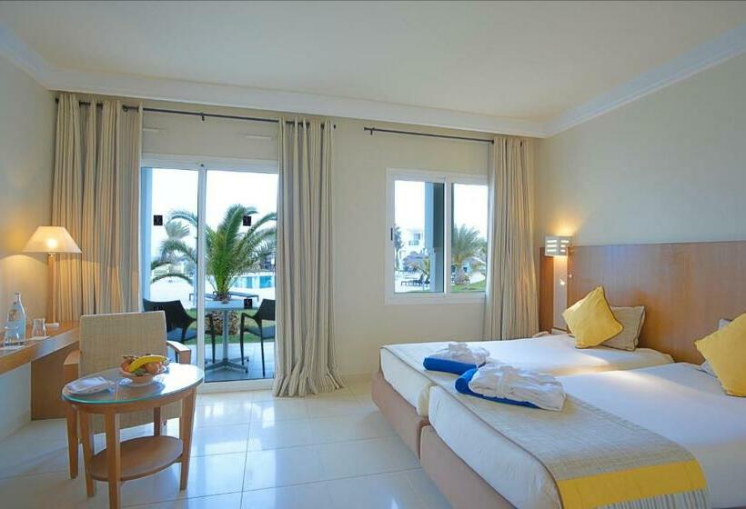 اتاق استاندارد, Vincci Helios Beach