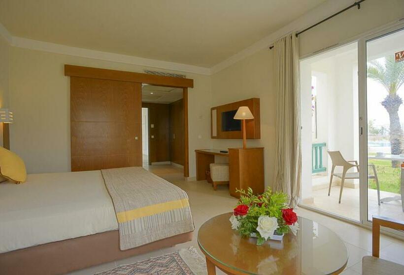 Standard Room, Vincci Helios Beach