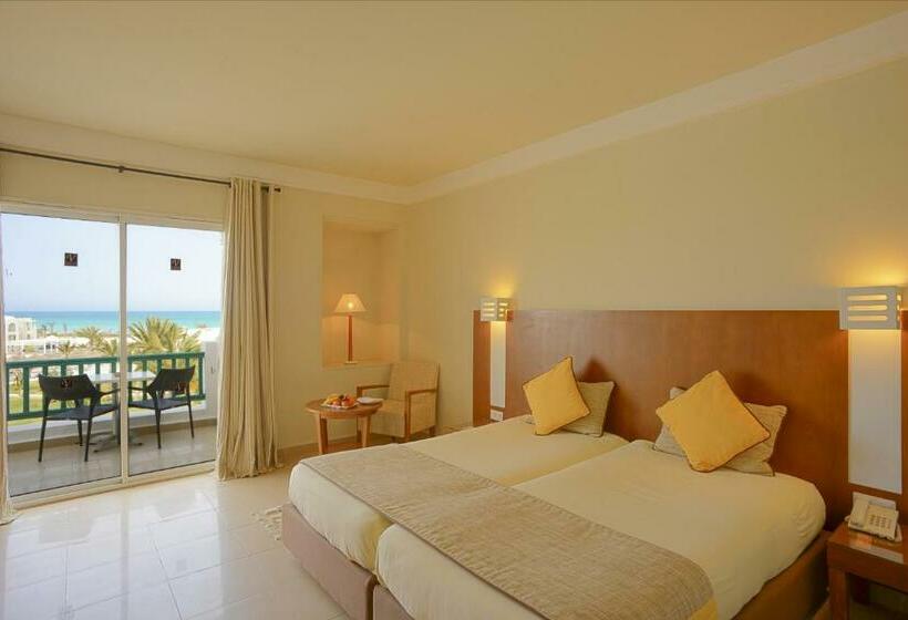 Chambre Standard Vue Mer, Vincci Helios Beach