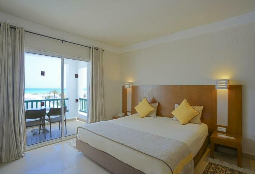 Standard Single Room Sea View, Vincci Helios Beach