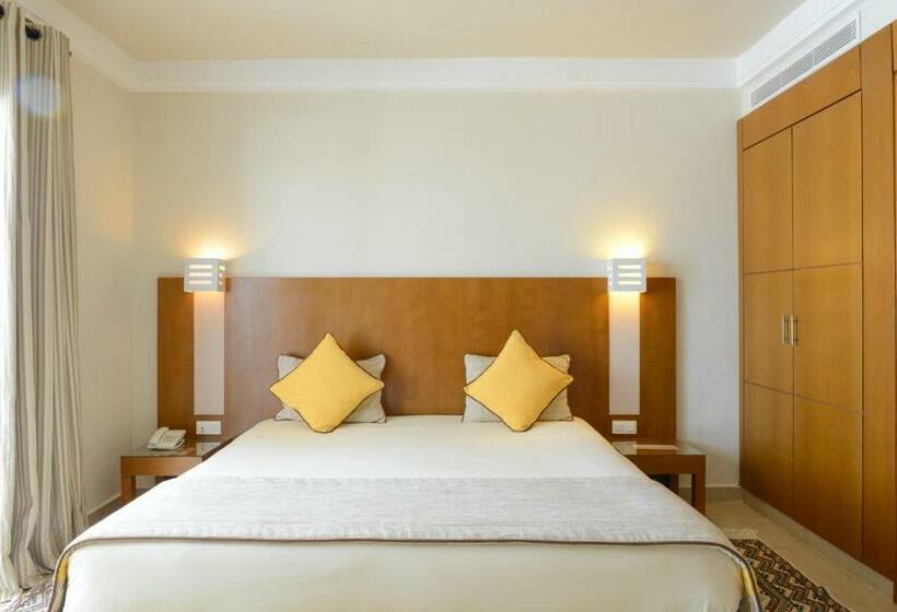 Junior Suite, Vincci Helios Beach