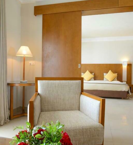 Junior Suite, Vincci Helios Beach