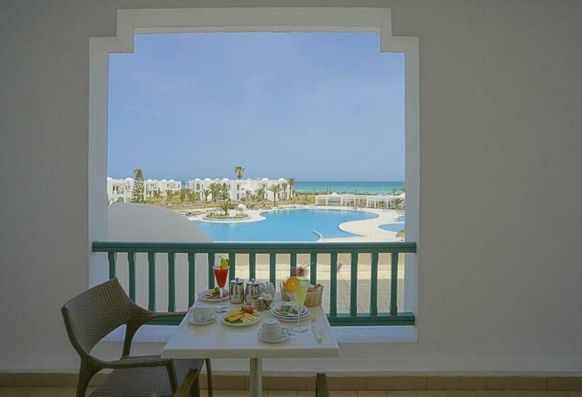 Junior Suite, Vincci Helios Beach