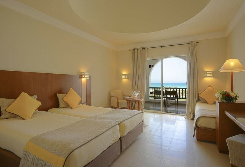 Standard Single Room Sea View, Vincci Helios Beach