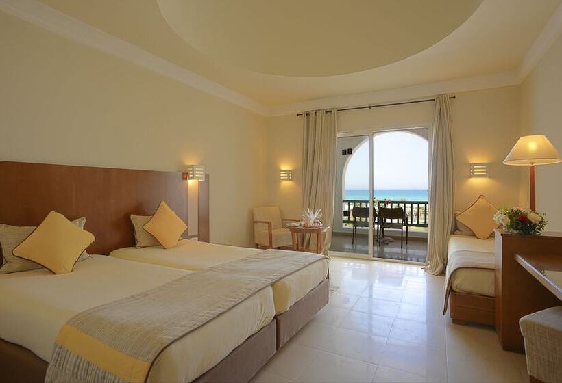 Triple Room Sea View, Vincci Helios Beach