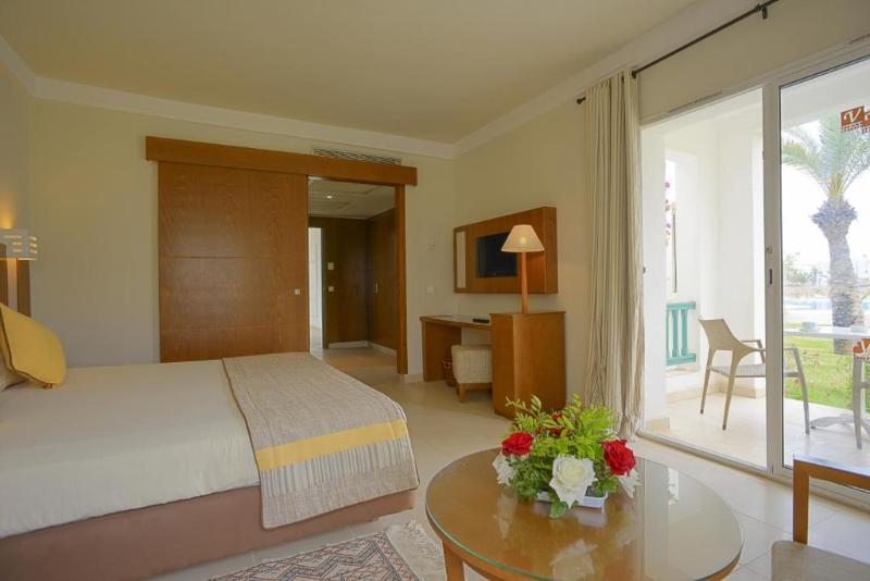 标准单人间, Vincci Helios Beach