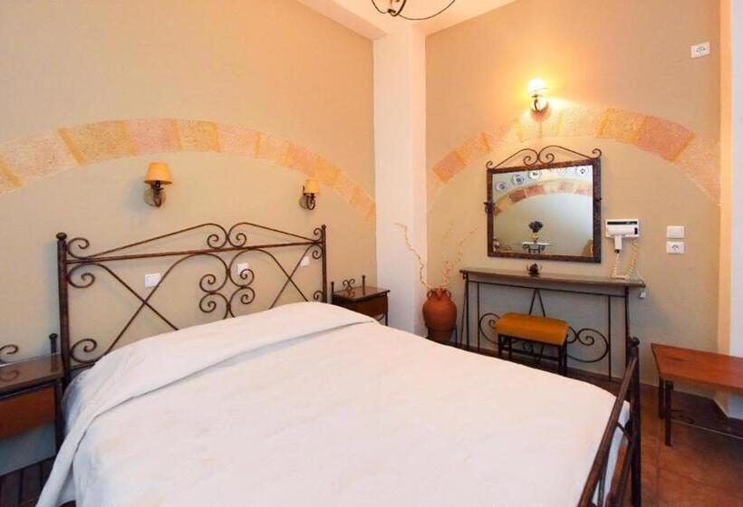 استودیوی استاندارد, Paris Hotel