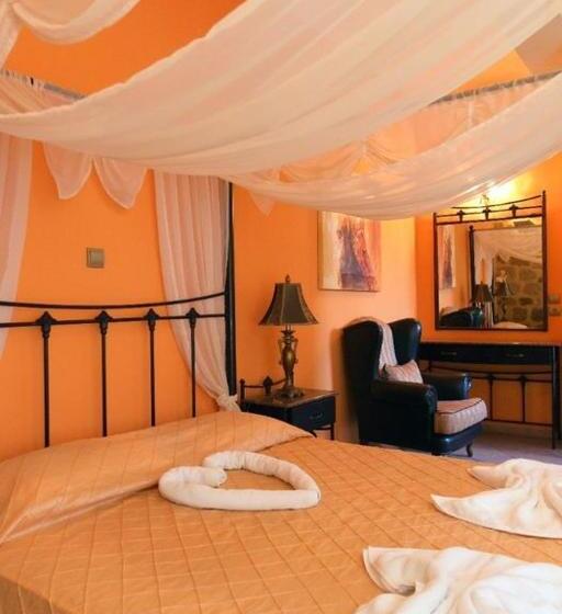 سوییت, Paris Hotel