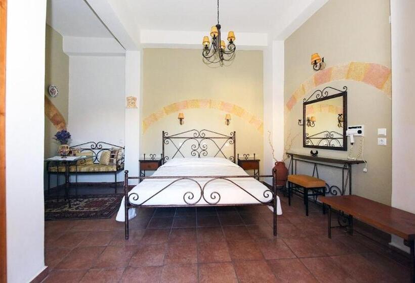استودیوی استاندارد, Paris Hotel