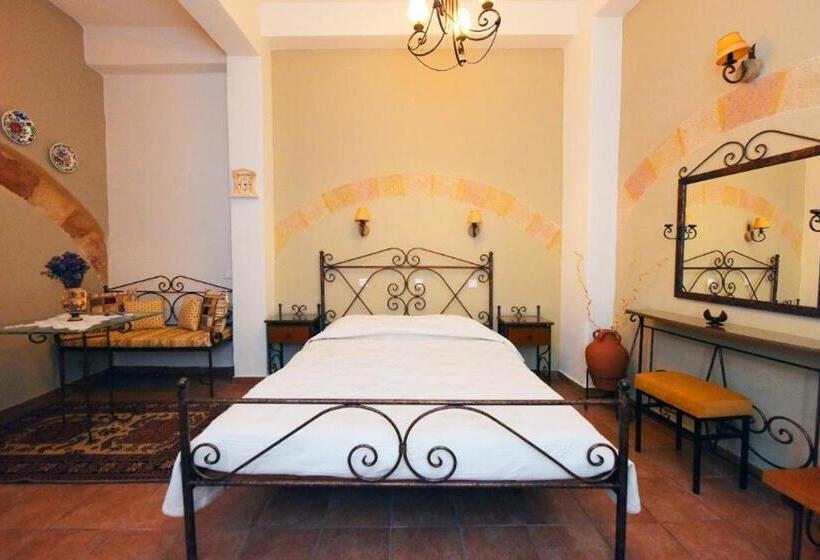 استودیوی استاندارد, Paris Hotel