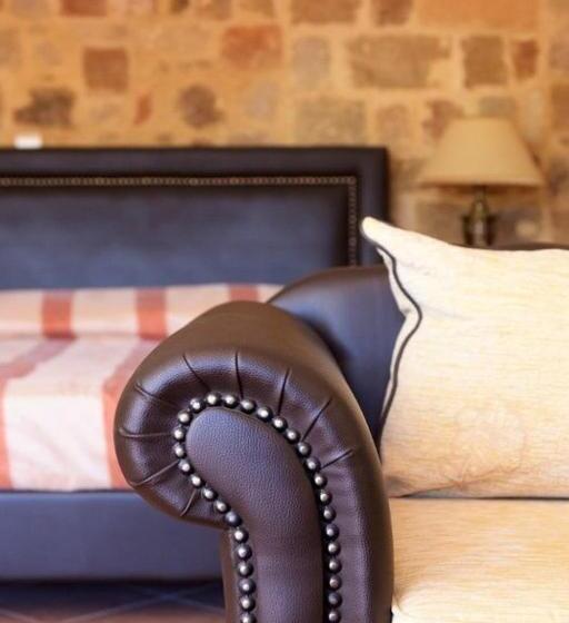 سوییت, Paris Hotel