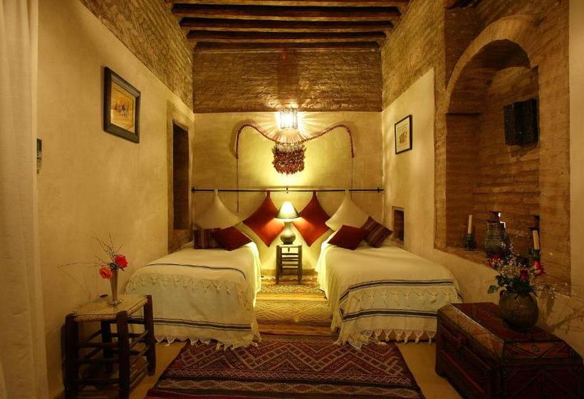 اتاق سوپریور, Riad Aladdin
