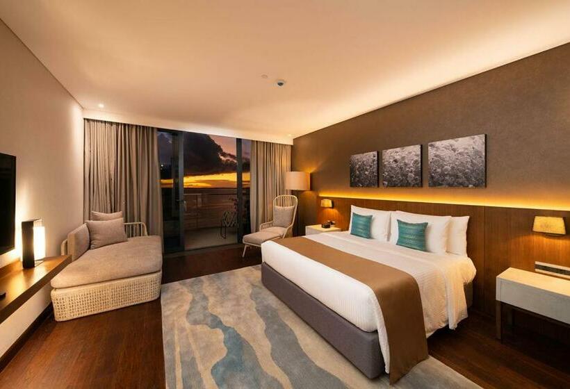 اتاق پرمیوم با چشم‌انداز دریا, The Reef Island Resort Mactan, Cebu