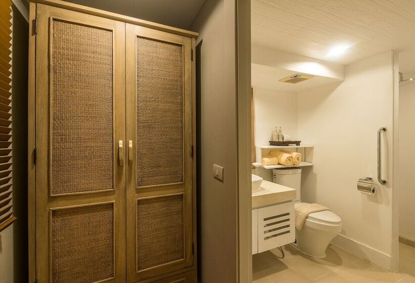 اتاق سوپریور, Aonang All Seasons Beach Resort