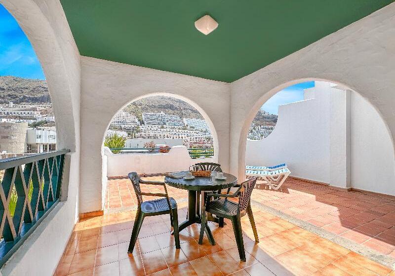 带1个卧室的公寓, Apartamentos Laguna