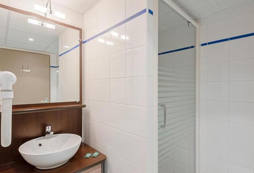 استودیوی استاندارد, Appart City Classic Montelimar