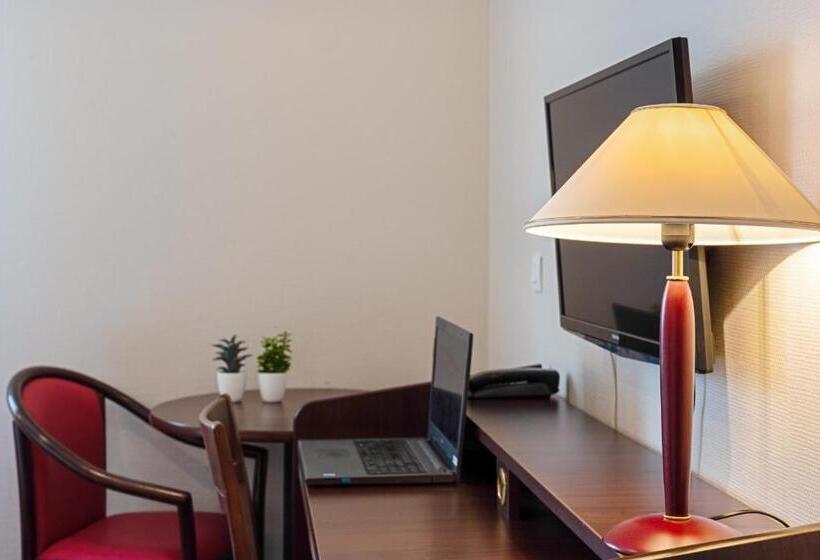 استودیوی استاندارد, Appart City Classic Montelimar