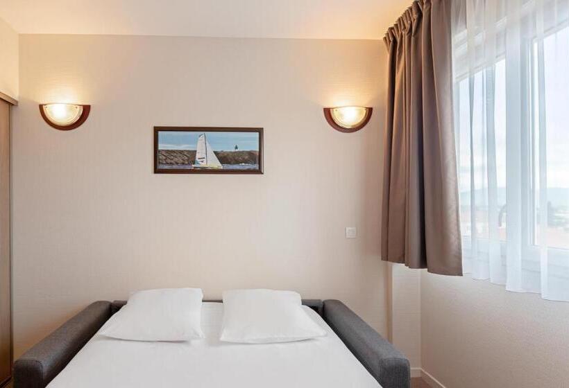 استودیوی استاندارد, Appart City Classic Montelimar