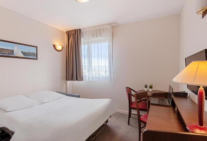 استودیوی استاندارد, Appart City Classic Montelimar