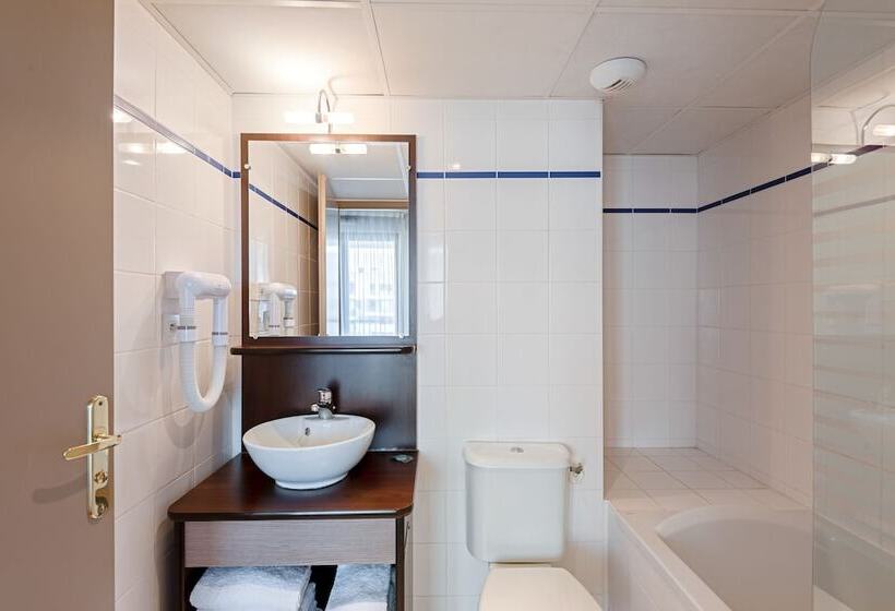 آپارتمان 1 خوابه, Appart City Classic Montelimar