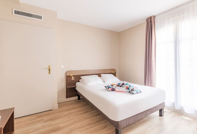 Apartamento 1 Dormitorio, Appart City Confort Agen Centre