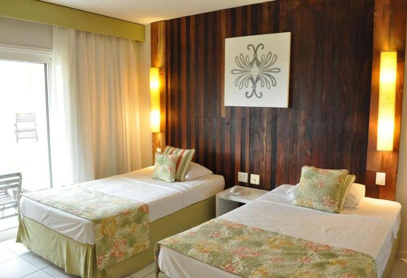 اتاق استاندارد, Búzios Beach Resort