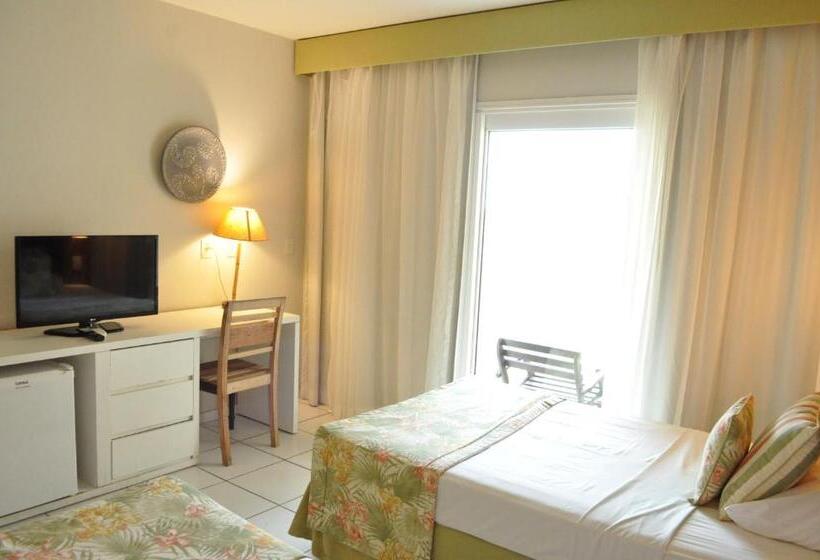 Standard Room, Búzios Beach Resort