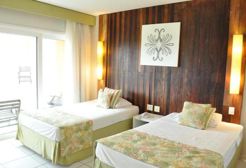 اتاق استاندارد, Búzios Beach Resort