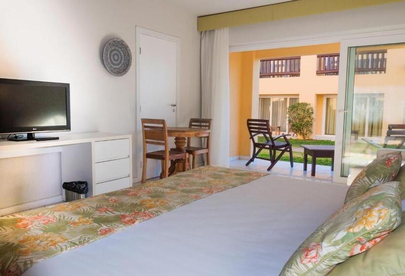 آپارتمان 1 خوابه با بالکن, Búzios Beach Resort
