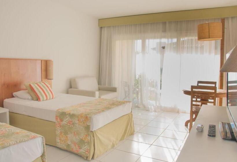 آپارتمان 1 خوابه با بالکن, Búzios Beach Resort