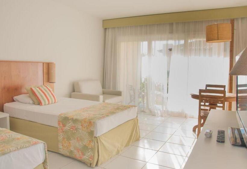 1 Bedroom Apartment with Balcony, Búzios Beach Resort