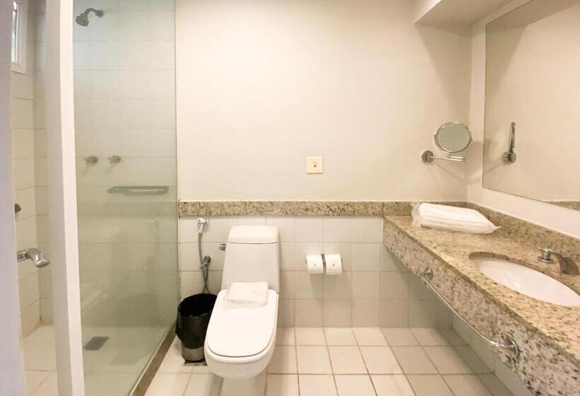 آپارتمان 1 خوابه با بالکن, Búzios Beach Resort