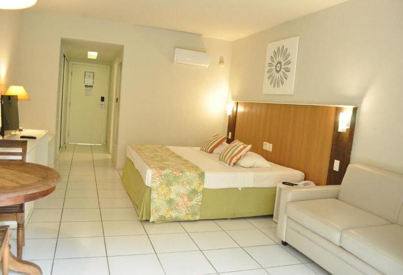 آپارتمان لوکس 1 خوابه, Búzios Beach Resort