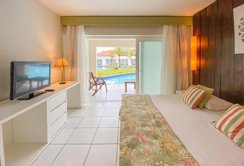 سوئیت مستر, Búzios Beach Resort
