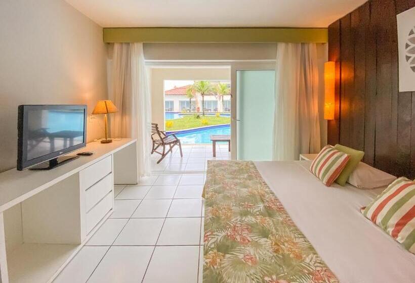 Master Suite, Búzios Beach Resort