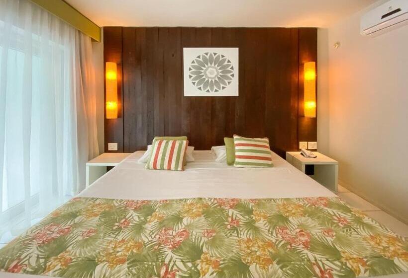 سوئیت مستر, Búzios Beach Resort