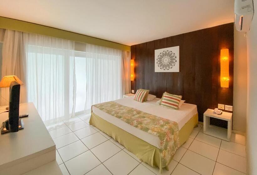 سوئیت مستر, Búzios Beach Resort