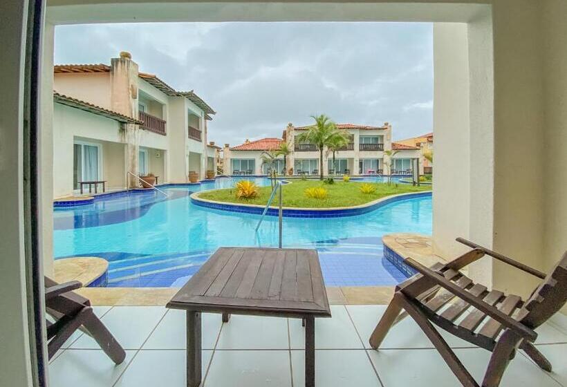 سوئیت مستر, Búzios Beach Resort