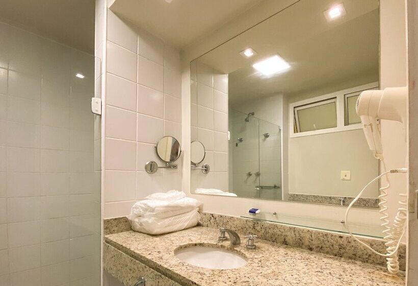 سوئیت مستر, Búzios Beach Resort