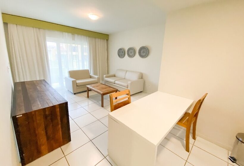 سوئیت مستر, Búzios Beach Resort